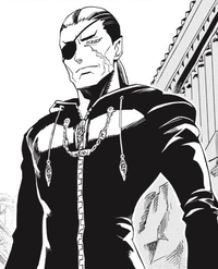 Xigbar KHIII Manga.png