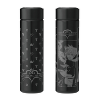 Stylish Stainless Bottle Sega Prize.png