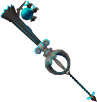 Sweet Memories (SP) KHII.png