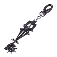 Wheel of Fate Keyblade Keychain.png
