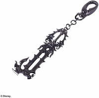 No Name Keyblade Keychain.png