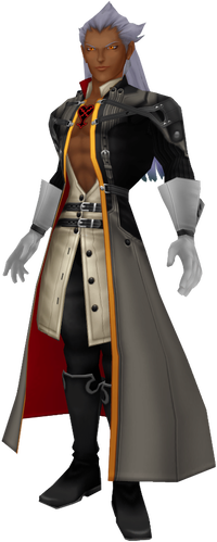 Ansem, Seeker of Darkness KHRECOM.png