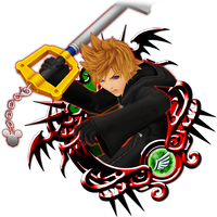 Roxas B 7★ KHUX.png