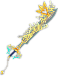 Ultima Weapon (KH) KHMOM.png