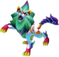 Aura Lion (Rare) KH3D.png