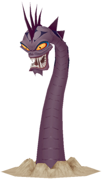 Hydra (Head) KHII.png
