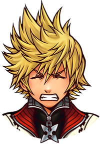 Roxas (Hurt) Sprite KHII.png
