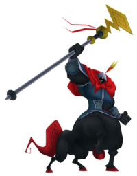 Assault Rider KHII.png