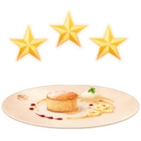 Warm Banana Soufflé+ KHIII.png