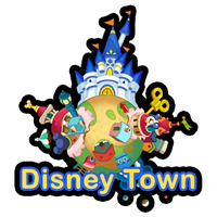 Disney Town Walkthrough.png