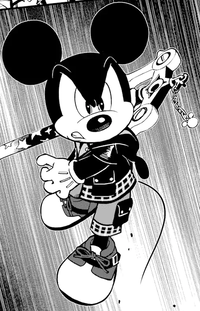 Mickey Mouse KHIII Manga.png