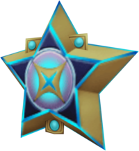 Falling Star (SP) KHII.png