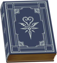 Book of Prophecies KHX.png