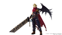 DFFNT Cloud Kingdom Hearts Outfit.png