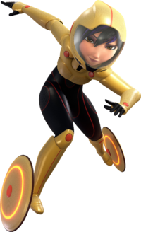 Go Go Tomago KHIII.png