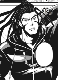 Xaldin KHD Manga.png