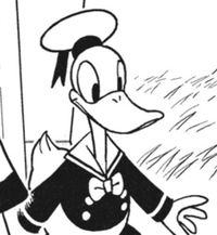 Donald Duck TR KHII Manga.png