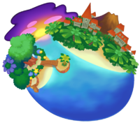 Destiny Islands KHII.png