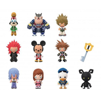 Figural Keychains 01 Monogram International.png