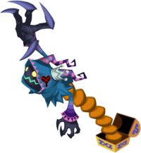 Great Pretender KHX.png