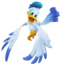Donald Duck PL KHII.png