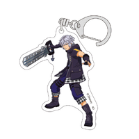 Acrylic Keychain Riku Kamio Japan.png
