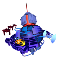 Space Paranoids KHII.png