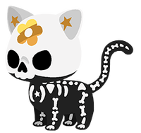 Skeleton Flowerkit (Spirit) KHUX.png