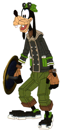 Goofy TB (Art) KHIII.png