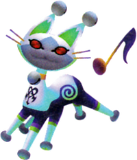 Necho Cat (Rare) KH3D.png