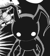 Sora's Heartless KHCOM Manga.png
