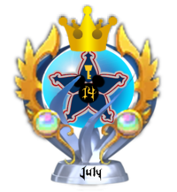 July 2014 Featured User Medal.png