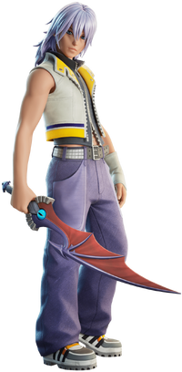 Riku (KHII) Fortnite.png