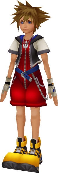 Sora (KH outfit) KHII.png