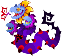 Thorned Snake KHUX.png