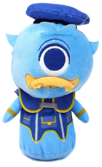 Donald Duck (Monstropolis) (Funko Plush).png