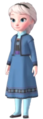 Elsa Kingdom Hearts Wiki The Kingdom Hearts Encyclopedia
