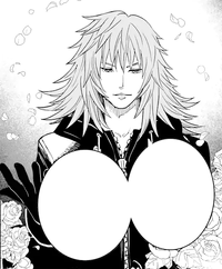 Marluxia KHIII Manga.png