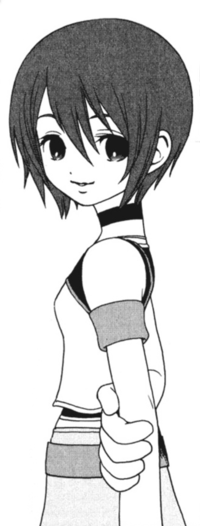 Kairi KH Manga.png
