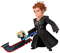 Lexaeus (Battle) KHUX.png