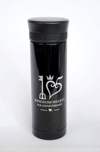 Stainless Steel Bottle (Platinum) maebata.png