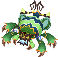 Wicked Spider KHUX.png