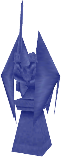 Gargoyle Knight (Statue) KHD.png