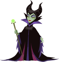 Maleficent KHX.png