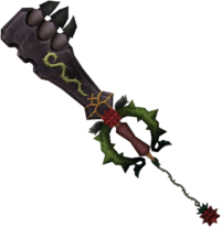 Rumbling Rose (HT) KHII.png