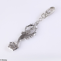 Shooting Star Keyblade Keychain.png