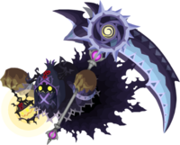 Sorcerous Reaper KHUX.png