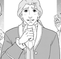 Prince KHII Manga.png