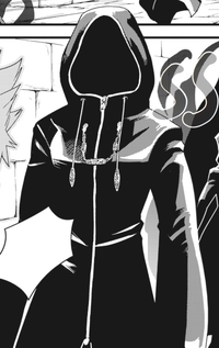 Riku (Hooded) KHD Manga.png