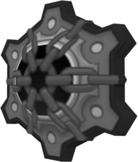 Chain Gear (TR) KHII.png